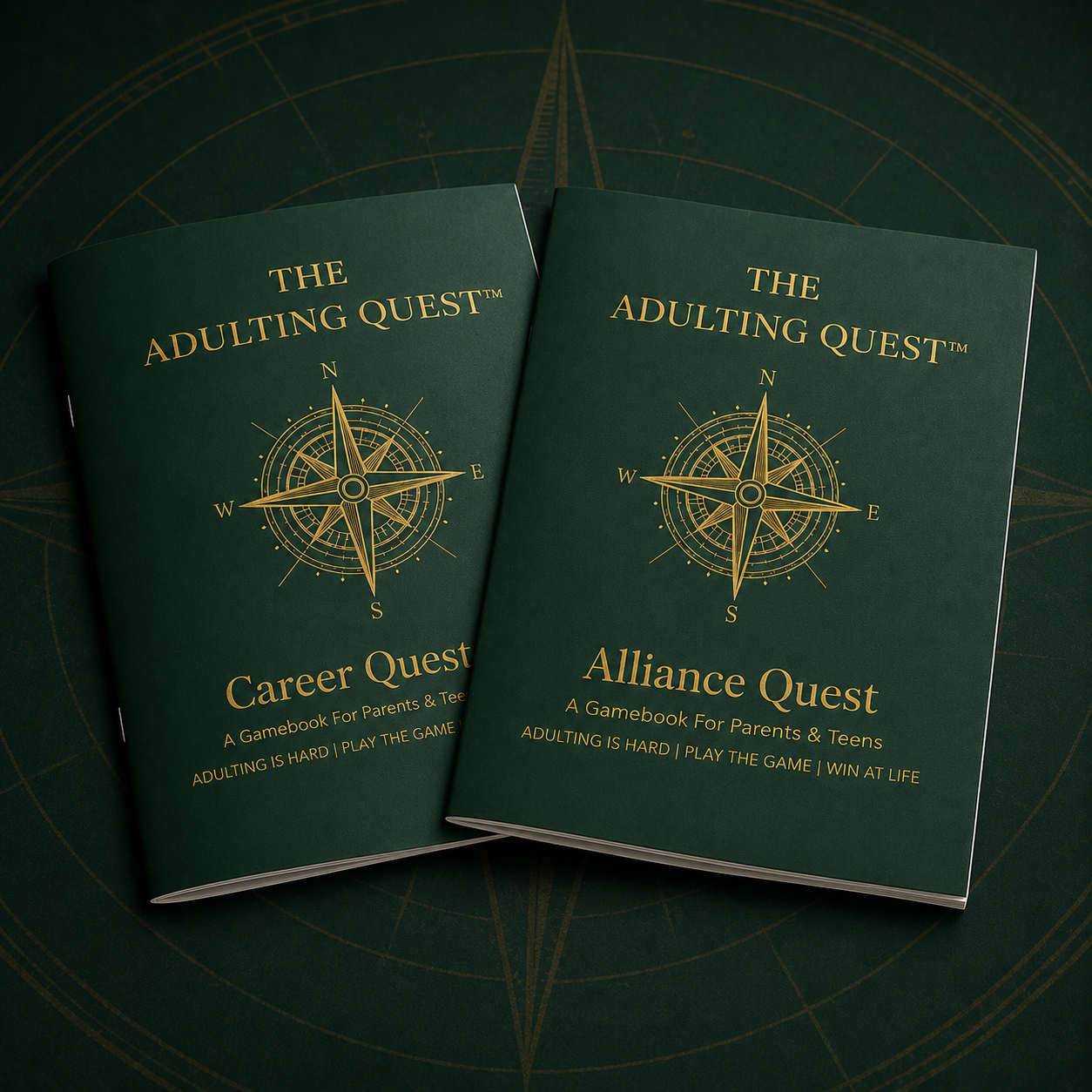 SHOP GAMEBOOKS