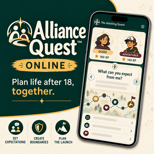 Alliance Quest Online Game