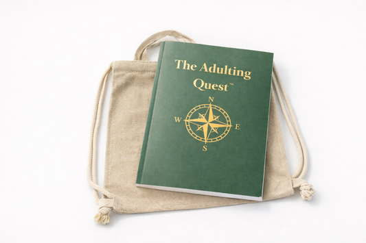 Quest I: Self-Discovery